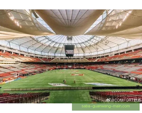 2026世界杯加拿大赛场掀起全球足球热潮与新时代竞技格局重塑